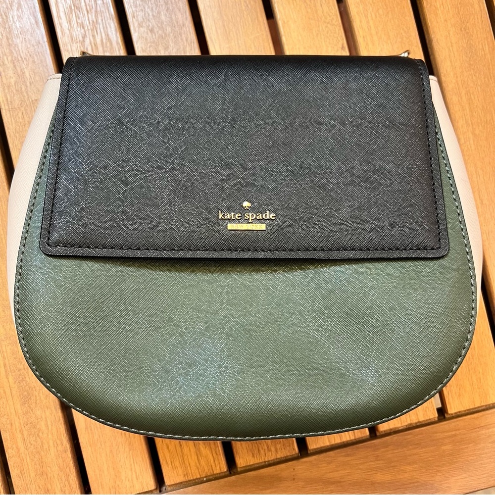 KATE SPADE Cameron Street Byrdie Bag